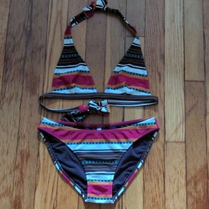 🔥 Sofia by ViX 👙Brazil made bikini set Size S